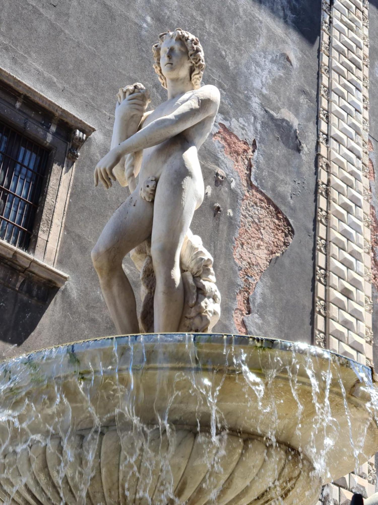 Luna'S Home Catania Exterior photo