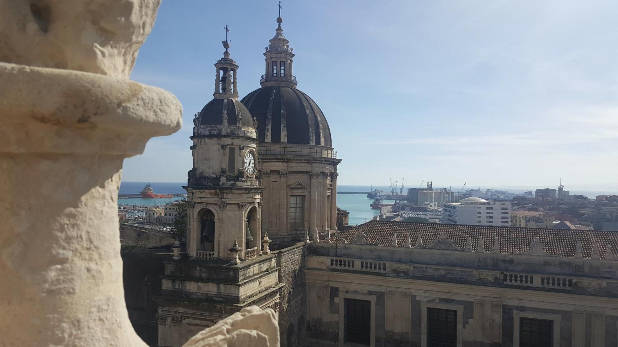 Luna'S Home Catania Exterior photo