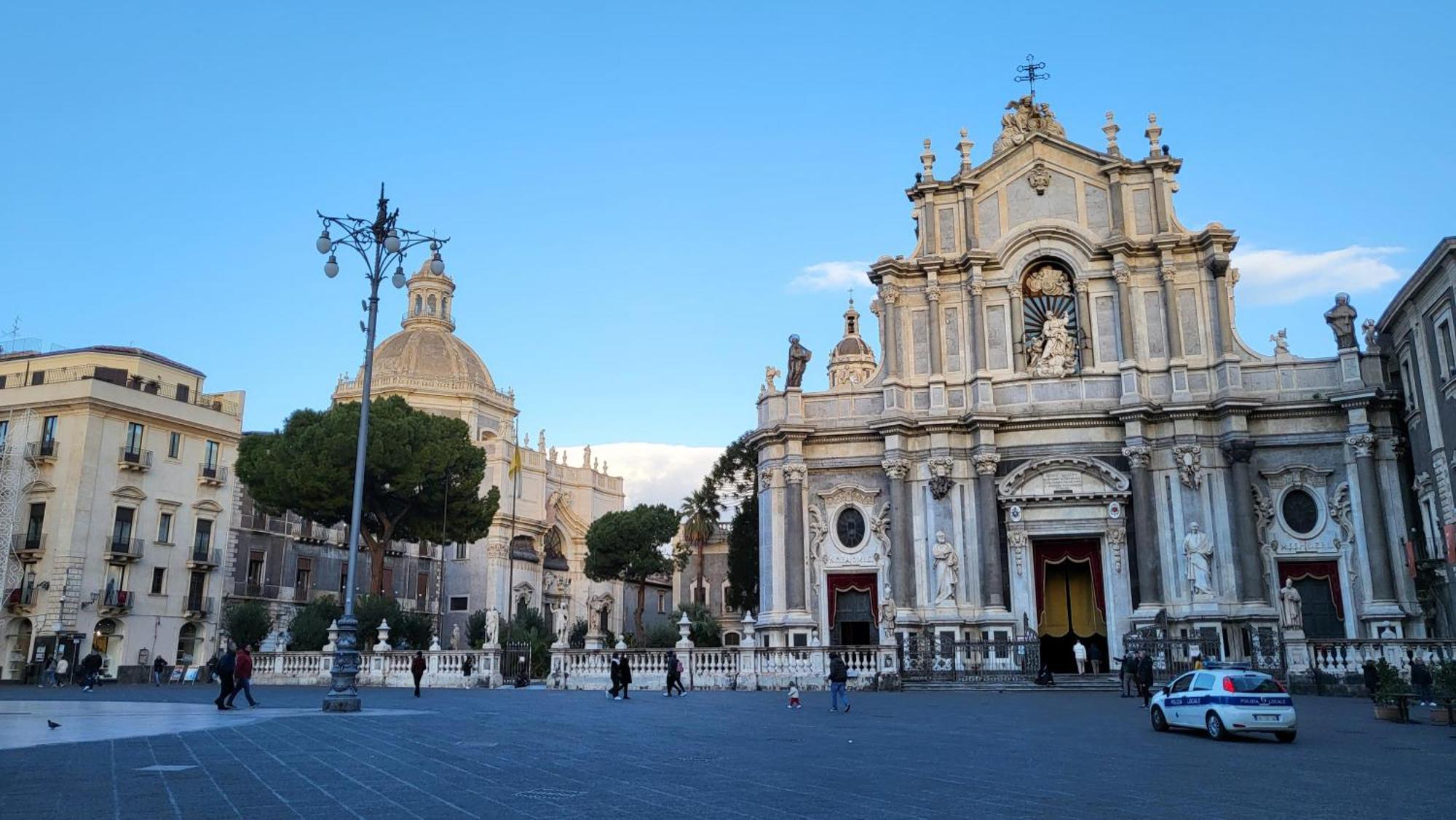 Luna'S Home Catania Exterior photo